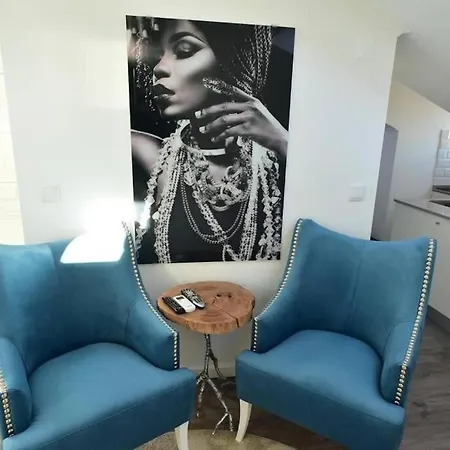 Rooftop Terrace-sao Gens Апартаменти Лісабон